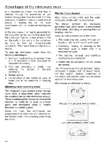 Предварительный просмотр 10 страницы Teka ML 822 BIS L User Manual