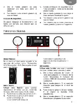 Предварительный просмотр 41 страницы Teka ML 822 BIS L User Manual