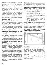 Предварительный просмотр 54 страницы Teka ML 822 BIS L User Manual