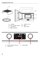 Предварительный просмотр 66 страницы Teka ML 822 BIS L User Manual