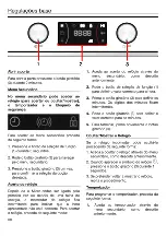 Предварительный просмотр 68 страницы Teka ML 822 BIS L User Manual