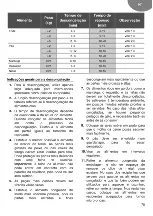 Предварительный просмотр 75 страницы Teka ML 822 BIS L User Manual