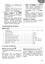 Предварительный просмотр 83 страницы Teka ML 822 BIS L User Manual