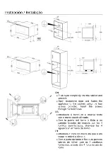 Предварительный просмотр 85 страницы Teka ML 822 BIS L User Manual