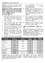 Предварительный просмотр 24 страницы Teka ML 822 BIS User Manual