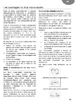 Предварительный просмотр 39 страницы Teka ML 822 BIS User Manual