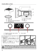 Предварительный просмотр 40 страницы Teka ML 822 BIS User Manual