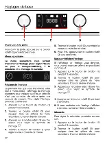 Предварительный просмотр 42 страницы Teka ML 822 BIS User Manual