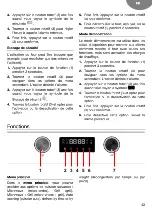 Предварительный просмотр 43 страницы Teka ML 822 BIS User Manual