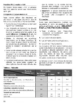 Предварительный просмотр 54 страницы Teka ML 822 BIS User Manual