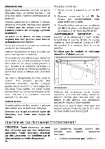 Предварительный просмотр 56 страницы Teka ML 822 BIS User Manual