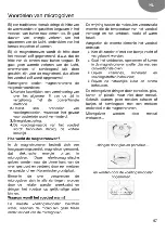 Предварительный просмотр 67 страницы Teka ML 822 BIS User Manual