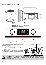 Предварительный просмотр 68 страницы Teka ML 822 BIS User Manual