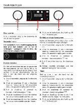 Предварительный просмотр 70 страницы Teka ML 822 BIS User Manual