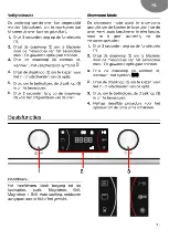 Предварительный просмотр 71 страницы Teka ML 822 BIS User Manual