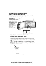 Предварительный просмотр 34 страницы Teka ML 825 TFL Instruction Manual