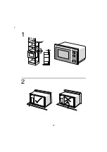 Предварительный просмотр 65 страницы Teka ML 825 TFL Instruction Manual