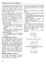 Предварительный просмотр 50 страницы Teka MS 622 BI User Manual