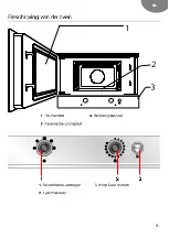 Предварительный просмотр 51 страницы Teka MS 622 BI User Manual