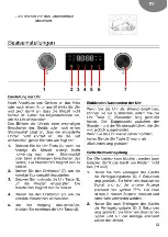 Предварительный просмотр 13 страницы Teka MS 622 BIS User Manual