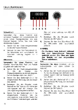 Предварительный просмотр 14 страницы Teka MS 622 BIS User Manual