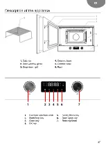 Предварительный просмотр 37 страницы Teka MS 622 BIS User Manual