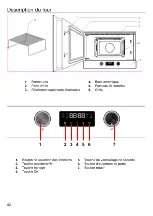 Предварительный просмотр 62 страницы Teka MS 622 BIS User Manual