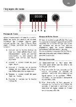 Предварительный просмотр 65 страницы Teka MS 622 BIS User Manual