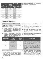 Предварительный просмотр 68 страницы Teka MS 622 BIS User Manual