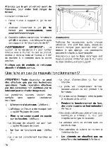 Предварительный просмотр 78 страницы Teka MS 622 BIS User Manual