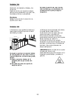 Предварительный просмотр 10 страницы Teka MW 21 BFS Instruction Manual