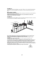 Предварительный просмотр 25 страницы Teka MW 21 BFS Instruction Manual