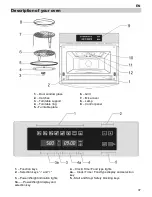 Предварительный просмотр 8 страницы Teka MW 32 BIT User Manual