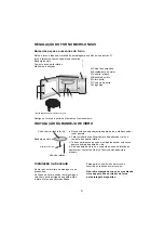 Preview for 33 page of Teka MWE 207 FI Instruction Manual