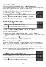 Preview for 38 page of Teka MWE 207 FI Instruction Manual