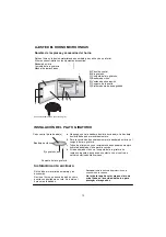 Предварительный просмотр 14 страницы Teka MWE 208 FI User Manual