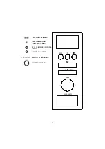 Предварительный просмотр 16 страницы Teka MWE 208 FI User Manual