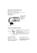 Предварительный просмотр 33 страницы Teka MWE 208 FI User Manual