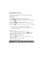 Предварительный просмотр 36 страницы Teka MWE 208 FI User Manual