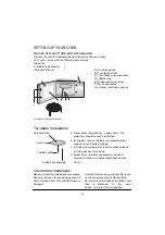 Предварительный просмотр 52 страницы Teka MWE 208 FI User Manual