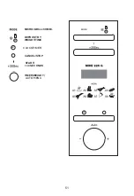 Предварительный просмотр 13 страницы Teka MWE 225 G Instruction Manual