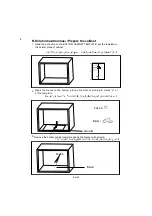 Предварительный просмотр 22 страницы Teka MWE 255 FI User Manual