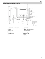 Предварительный просмотр 31 страницы Teka MWL 20 BI Instructions For Use Manual