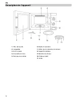 Предварительный просмотр 54 страницы Teka MWL 20 BI Instructions For Use Manual