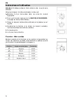 Предварительный просмотр 56 страницы Teka MWL 20 BI Instructions For Use Manual