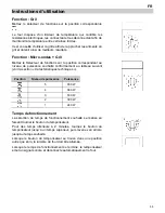 Предварительный просмотр 57 страницы Teka MWL 20 BI Instructions For Use Manual