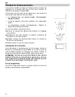 Предварительный просмотр 58 страницы Teka MWL 20 BI Instructions For Use Manual