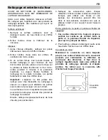 Предварительный просмотр 69 страницы Teka MWL 20 BI Instructions For Use Manual