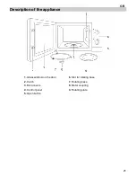 Предварительный просмотр 27 страницы Teka MWL 20 BIS Instructions For Use Manual