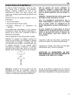 Предварительный просмотр 45 страницы Teka MWL 20 BIS Instructions For Use Manual